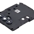 Motherboard Top Bracket For Motorola Moto G Play (XT2271 / 2023) (Genuine OEM) (Deep Indigo)
