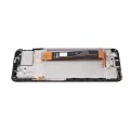 LCD Assembly With Frame For Samsung Galaxy A23 5G (A236V / 2022) (Verizon V Version) (Refurbished) (All Colors)