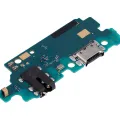 Charging Port With Board For Samsung Galaxy A23 5G (A236 / 2022) (Premium)