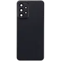 Back Cover Glass For Samsung Galaxy A23 5G (A236 / 2022) (Black)