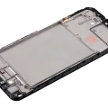 LCD Frame For Samsung Galaxy A23 5G (A236V / 2022) (Verizon Version)