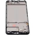 LCD Frame For Samsung Galaxy A23 5G (A236V / 2022) (Verizon Version)
