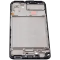 LCD Frame For Samsung Galaxy A23 5G (A236V / 2022) (Verizon Version)
