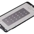 LCD Frame For Samsung Galaxy A23 5G (A236U/B / 2022) (North American Version)