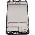 LCD Frame For Samsung Galaxy A23 5G (A236U/B / 2022) (North American Version)