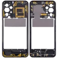 Mid-Frame Housing For Samsung Galaxy A23 5G (A236B / 2022) (International Version) (Black)