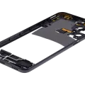 Mid-Frame Housing For Samsung Galaxy A23 5G (A236B / 2022) (International Version) (Black)