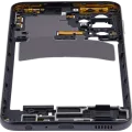 Mid-Frame Housing For Samsung Galaxy A23 5G (A236B / 2022) (International Version) (Black)