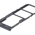Dual Sim Card Tray For Samsung Galaxy A23 5G (A236 / 2022) (Black)