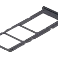 Dual Sim Card Tray For Samsung Galaxy A23 5G (A236 / 2022) (Black)