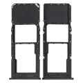 Single Sim Card Tray For Samsung Galaxy A23 5G (A236 / 2022) (Black)