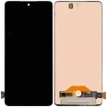 OLED Assembly Without Frame For Samsung Galaxy M53 5G (M536 / 2022) (Refurbished) (All Colors)