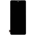 OLED Assembly Without Frame For Samsung Galaxy M53 5G (M536 / 2022) (Refurbished) (All Colors)