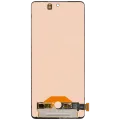 OLED Assembly Without Frame For Samsung Galaxy M53 5G (M536 / 2022) (Refurbished) (All Colors)