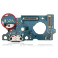 Charging Port With Board For Samsung Galaxy M53 (M536 / 2022) (Premium)