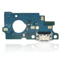 Charging Port With Board For Samsung Galaxy M53 (M536 / 2022) (Premium)