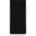 OLED Assembly With Frame For Xiaomi Civi / Civi 1S (Refurbished) (Black)