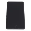 OLED Assembly With Frame For Xiaomi Civi / Civi 1S (Refurbished) (Black)