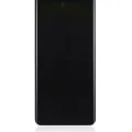 OLED Assembly With Frame For Xiaomi Civi / Civi 1S (Refurbished) (Pink)