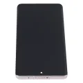 OLED Assembly With Frame For Xiaomi Civi / Civi 1S (Refurbished) (Pink)