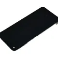 OLED Assembly With Frame For OnePlus Nord N20 5G (Refurbished) (All Colors)