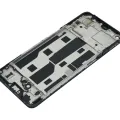 OLED Assembly With Frame For OnePlus Nord N20 5G (Refurbished) (All Colors)