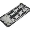 OLED Assembly With Frame For OnePlus Nord N20 5G (Refurbished) (All Colors)