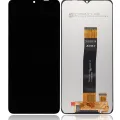 Дисплейний модуль (LCD) без рамки для Samsung Galaxy A04S (A047 / 2022) (Refurbished) (усі кольори)