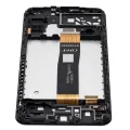 LCD Assembly With Frame For Samsung Galaxy A04S (A047 / 2022) (Refurbished) (All Colors)