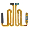 Fingerprint Reader With Flex Cable For Samsung Galaxy A04s (A047 / 2022) (Black)