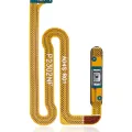 Fingerprint Reader With Flex Cable For Samsung Galaxy A04s (A047 / 2022) (Black)