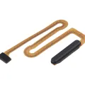 Fingerprint Reader With Flex Cable For Samsung Galaxy A04s (A047 / 2022) (Black)