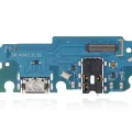 Charging Port Board With Headphone Jack For Samsung Galaxy A04S (A047 / 2022) (Premium)