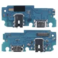 Плата зарядки з гніздом навушників для Samsung Galaxy A04S (A047 / 2022) (Aftermarket Plus)