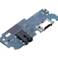 Плата зарядки з гніздом навушників для Samsung Galaxy A04S (A047 / 2022) (Aftermarket Plus)