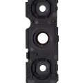 Back Camera Lens With Bracket For Samsung Galaxy A04S (A047 / 2022) (Black)
