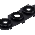 Back Camera Lens With Bracket For Samsung Galaxy A04S (A047 / 2022) (Black)
