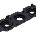 Back Camera Lens With Bracket For Samsung Galaxy A04S (A047 / 2022) (Black)