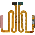 Fingerprint Reader With Flex Cable For Samsung Galaxy A04s (A047 / 2022) (Copper)