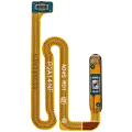 Fingerprint Reader With Flex Cable For Samsung Galaxy A04s (A047 / 2022) (Copper)