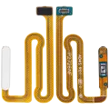 Fingerprint Reader With Flex Cable For Samsung Galaxy A04s (A047 / 2022) (White)