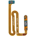 Fingerprint Reader With Flex Cable For Samsung Galaxy A04s (A047 / 2022) (White)