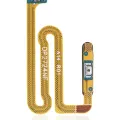 Fingerprint Reader With Flex Cable For Samsung Galaxy A14 5G (A146B / 2023) (Black)