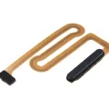 Fingerprint Reader With Flex Cable For Samsung Galaxy A14 5G (A146B / 2023) (Black)