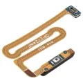 Fingerprint Reader With Flex Cable For Samsung Galaxy A14 5G (A146B / 2023) (Black)