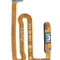 Fingerprint Reader With Flex Cable For Samsung Galaxy A14 5G (A146P / 2023) / A14 5G UW (A146U / 2023) (Light Green)