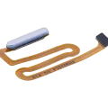 Fingerprint Reader With Flex Cable For Samsung Galaxy A14 5G (A146B / 2023) (Silver)