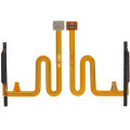 Fingerprint Reader With Flex Cable For Samsung Galaxy A14 (A145B / 2023) (Black)