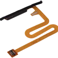 Fingerprint Reader With Flex Cable For Samsung Galaxy A14 (A145B / 2023) (Black)