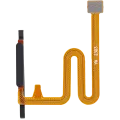 Fingerprint Reader With Flex Cable For Samsung Galaxy A14 (A145B / 2023) (Black)